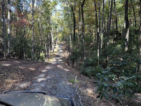 TR3 Turniptown Road Ellijay GA 30536