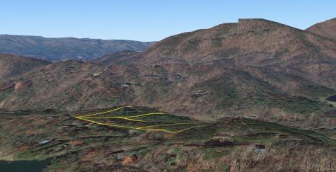 TR3 Turniptown Road Ellijay GA 30536