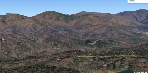 TR3 Turniptown Road Ellijay GA 30536