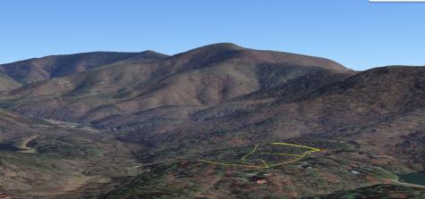 TR3 Turniptown Road Ellijay GA 30536