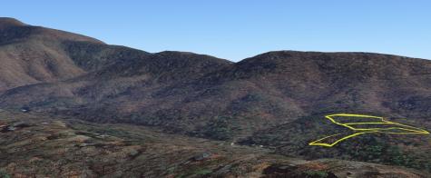 TR3 Turniptown Road Ellijay GA 30536