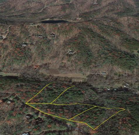 TR3 Turniptown Road Ellijay GA 30536