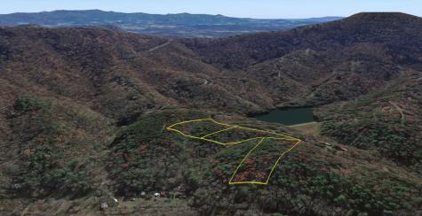 TR3 Turniptown Road Ellijay GA 30536