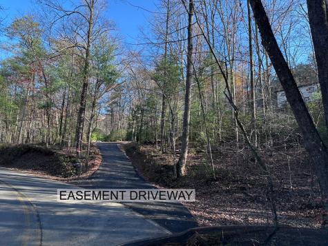 TR3 Turniptown Road Ellijay GA 30536