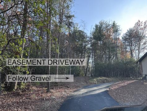 TR3 Turniptown Road Ellijay GA 30536