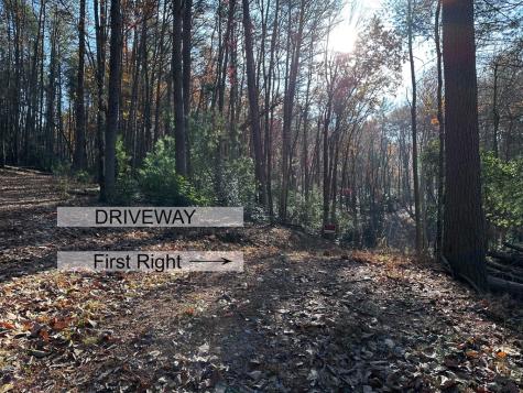 TR3 Turniptown Road Ellijay GA 30536