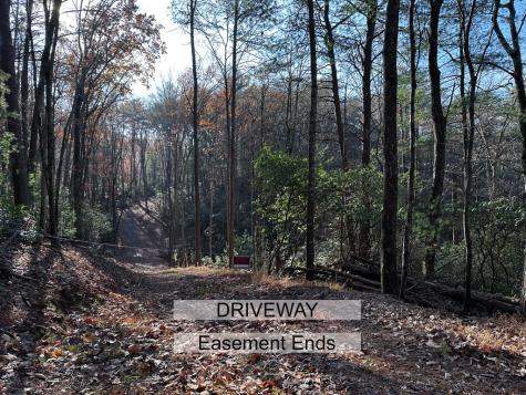 TR3 Turniptown Road Ellijay GA 30536