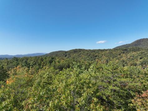 TR3 Turniptown Road Ellijay GA 30536