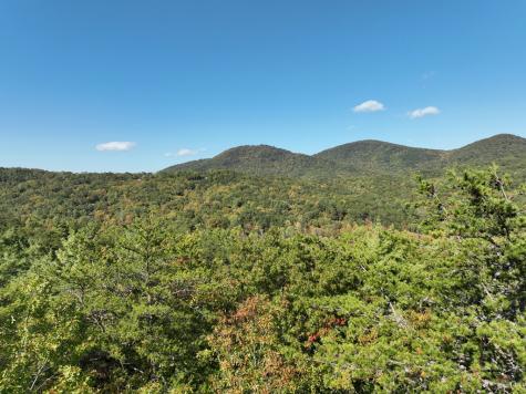 TR3 Turniptown Road Ellijay GA 30536