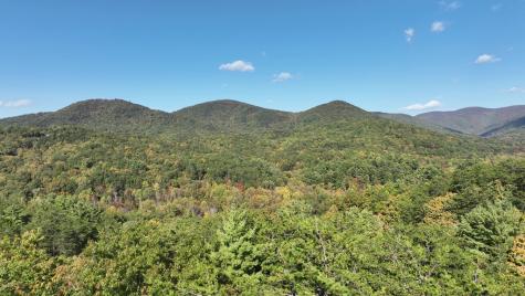 TR3 Turniptown Road Ellijay GA 30536