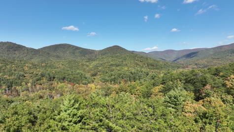 TR3 Turniptown Road Ellijay GA 30536