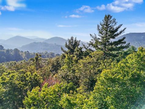 Lot 1q Tusquittee Overlook Hayesville NC 28904