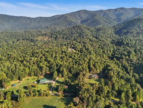 Lot 1q Tusquittee Overlook Hayesville NC 28904
