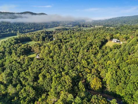 Lot 1q Tusquittee Overlook Hayesville NC 28904