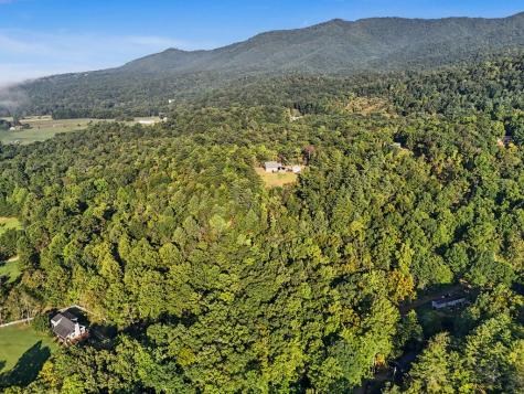 Lot 1q Tusquittee Overlook Hayesville NC 28904