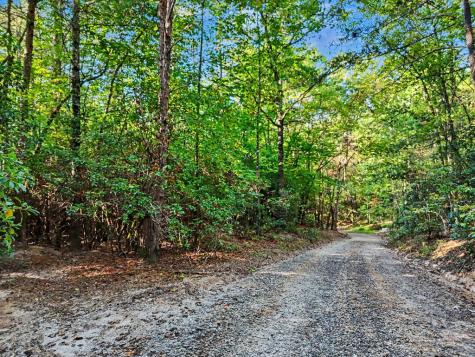 Lot 1q Tusquittee Overlook Hayesville NC 28904
