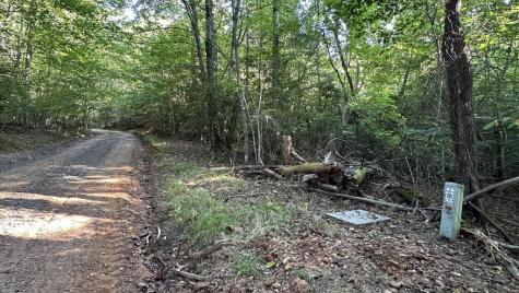 Lot 1q Tusquittee Overlook Hayesville NC 28904