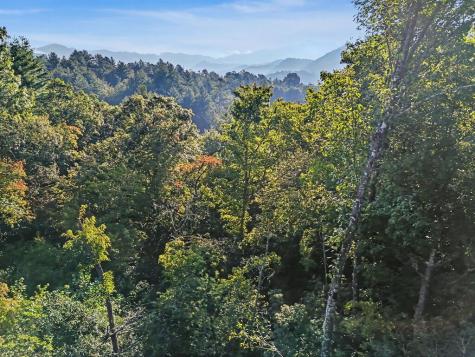 Lot 1q Tusquittee Overlook Hayesville NC 28904