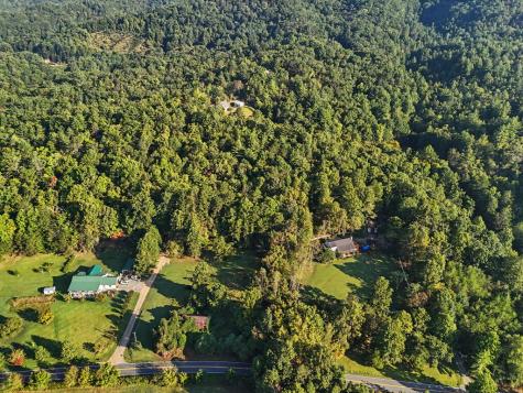 Lot 1q Tusquittee Overlook Hayesville NC 28904