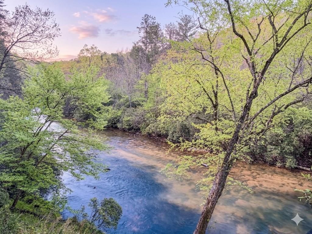 80 River Bend Circle Ellijay GA 30536