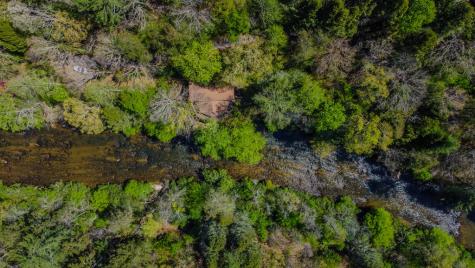 80 River Bend Circle Ellijay GA 30536