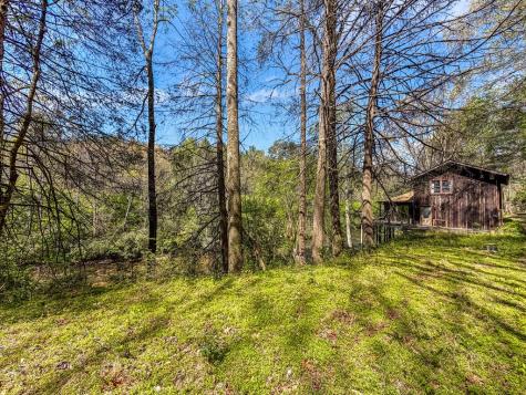 80 River Bend Circle Ellijay GA 30536
