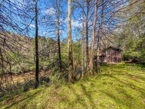 80 River Bend Circle Ellijay GA 30536