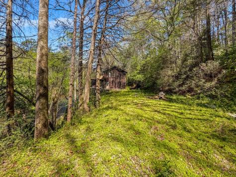 80 River Bend Circle Ellijay GA 30536