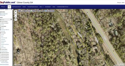 80 River Bend Circle Ellijay GA 30536
