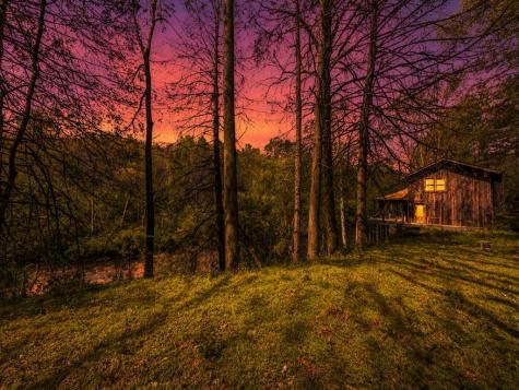 80 River Bend Circle Ellijay GA 30536