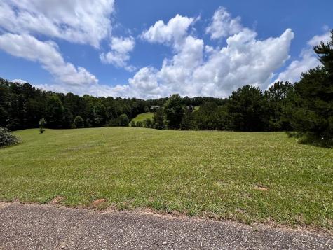 Lt 18/19 Pond Overlook Lane Morganton GA 30560