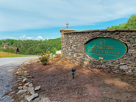 Lt 18/19 Pond Overlook Lane Morganton GA 30560