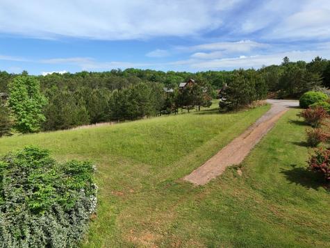 Lt 18/19 Pond Overlook Lane Morganton GA 30560
