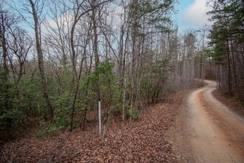 Lot 6 Posey Place Murphy NC 28906