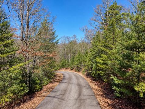 Lot 40 Lola Mae Way Morganton GA 30560