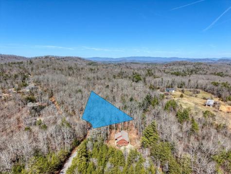 Lot 40 Lola Mae Way Morganton GA 30560