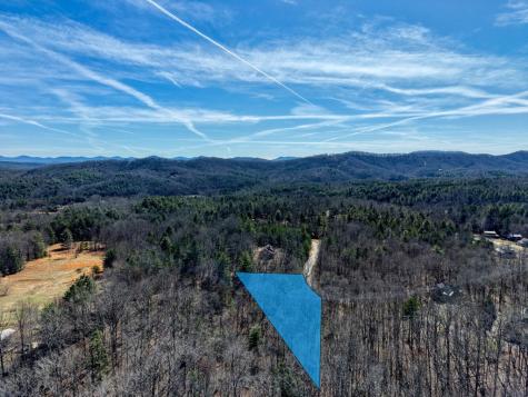 Lot 40 Lola Mae Way Morganton GA 30560