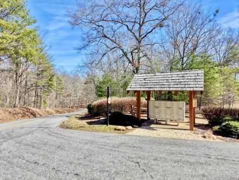 Lot 40 Lola Mae Way Morganton GA 30560