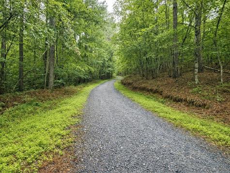 20AC Yonder Way Talking Rock GA 30175