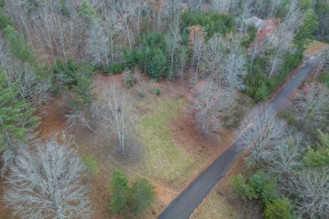 Lot 7 B & W Ranch Road Lot 7 Blairsville GA 30512
