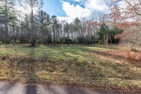 Lot 7 B & W Ranch Road Lot 7 Blairsville GA 30512