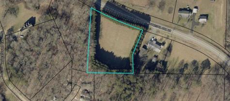 N/a Kiutuestia Creek Road Blairsville GA 30512