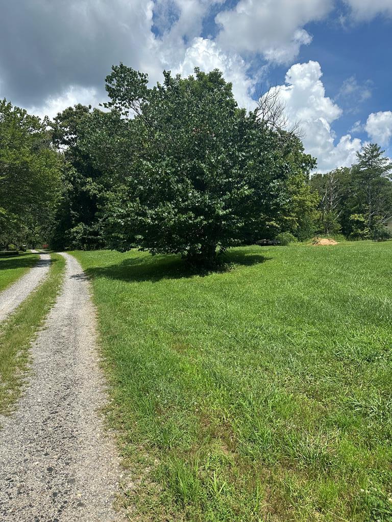 Tbd Qualla Terrace Hayesville NC 28904