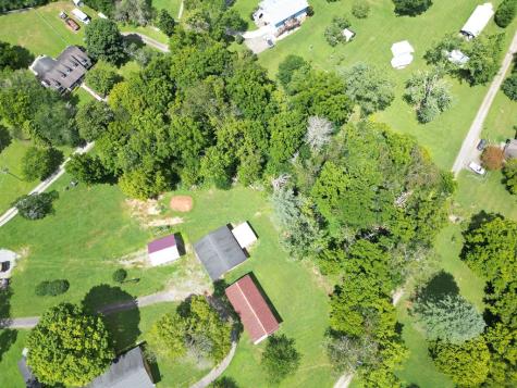 Tbd Qualla Terrace Hayesville NC 28904