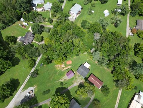 Tbd Qualla Terrace Hayesville NC 28904