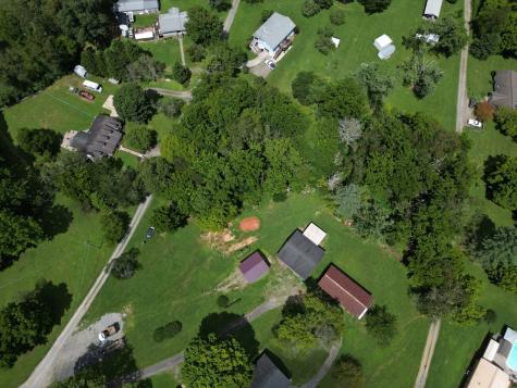Tbd Qualla Terrace Hayesville NC 28904