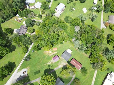 Tbd Qualla Terrace Hayesville NC 28904
