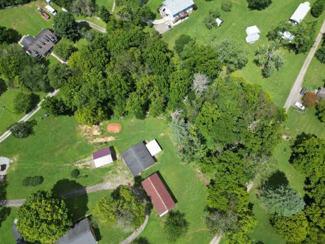 Tbd Qualla Terrace Hayesville NC 28904