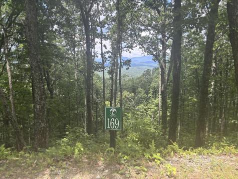 0 Wilderness Creek Way Murphy NC 20906