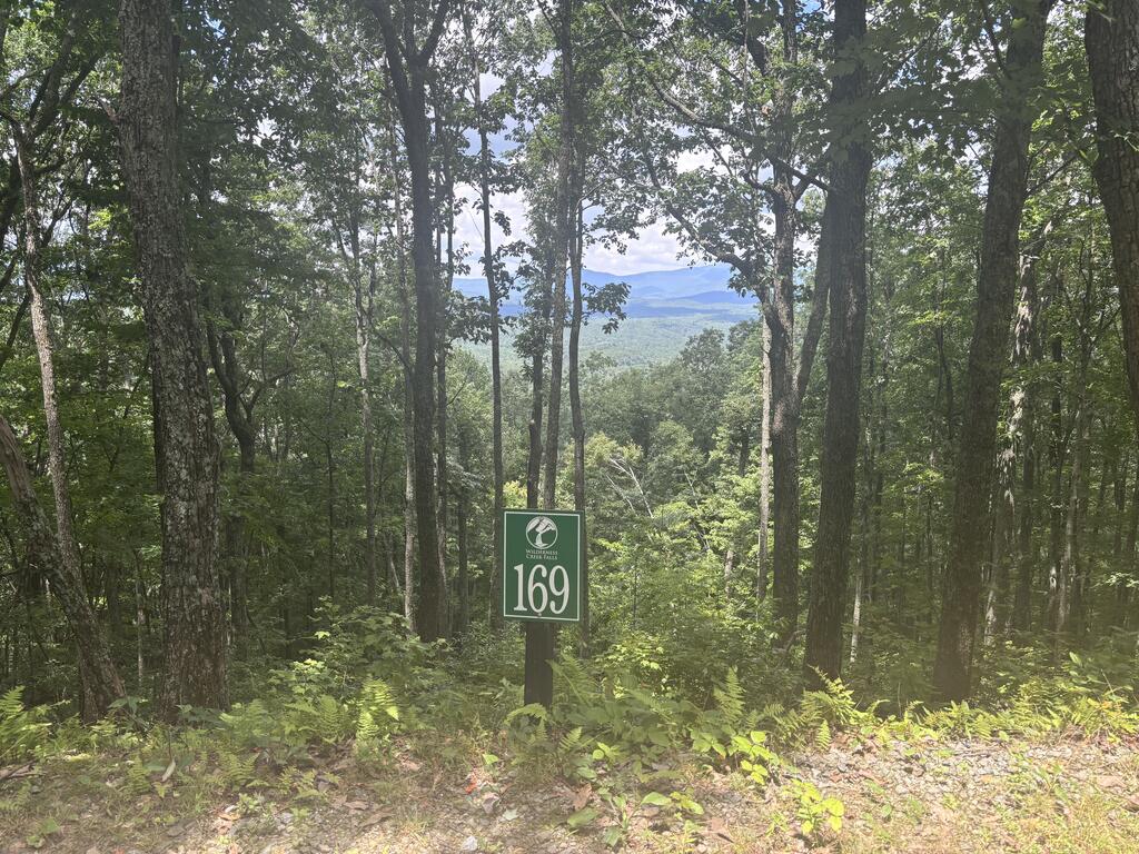 0 Wilderness Creek Way Murphy NC 20906
